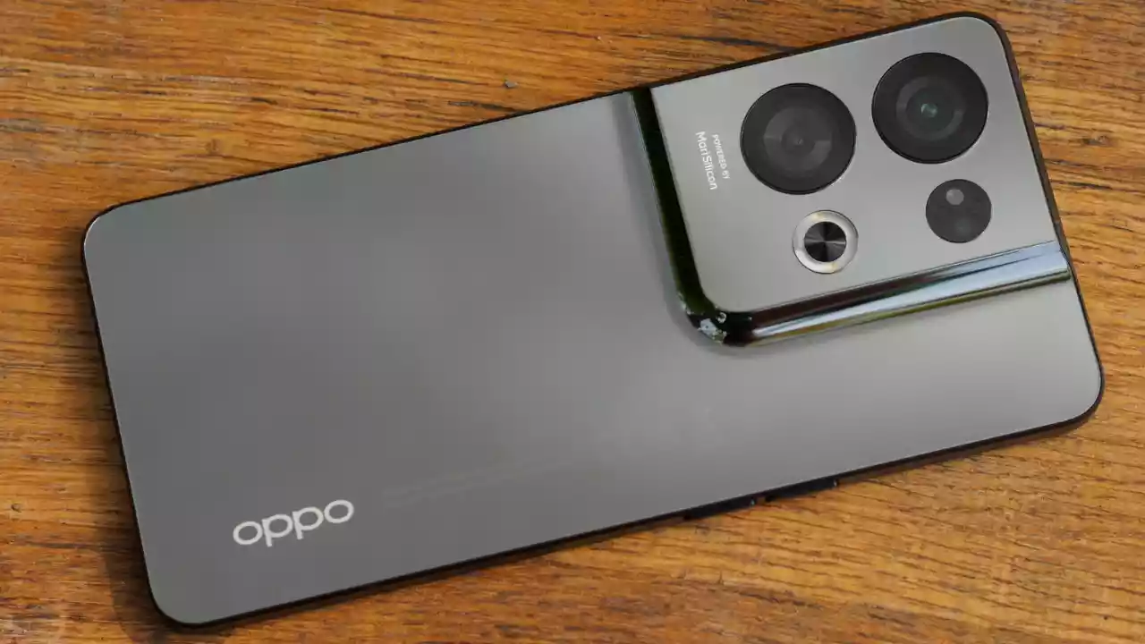 Oppo Reno 8 Pro