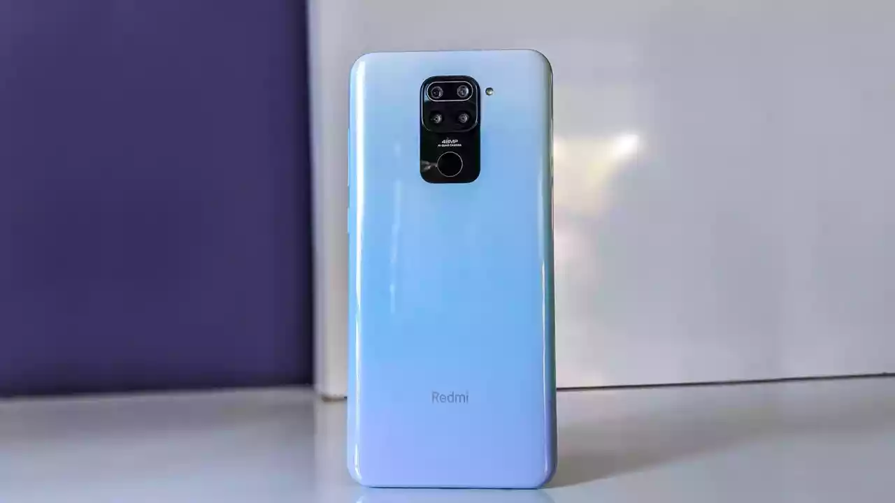 Redmi Note 11T 5G